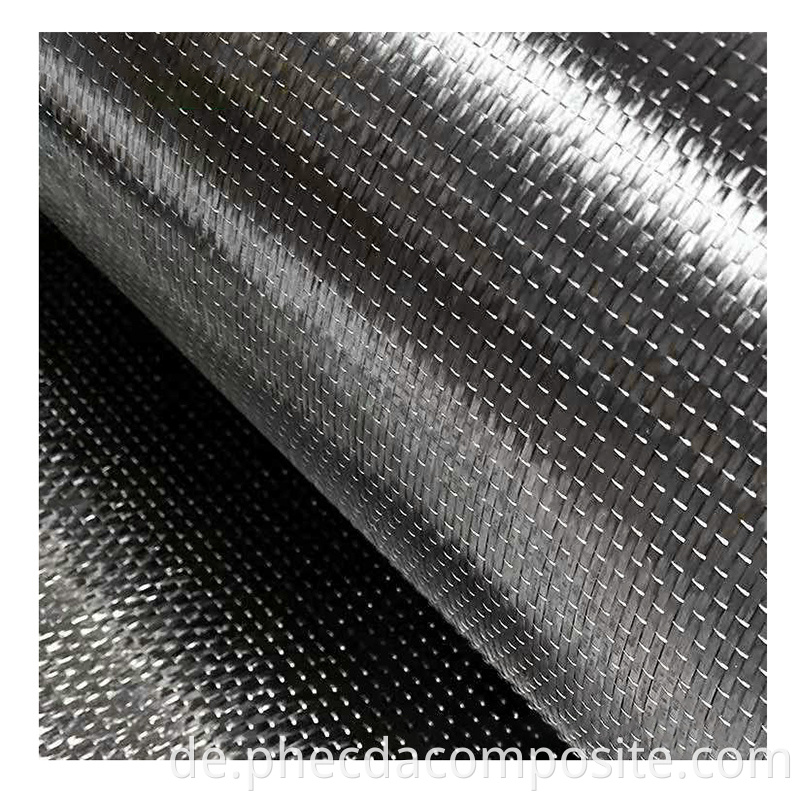 12K Carbon Fiber Fabric